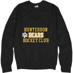 Unisex Basic Promo Crewneck Sweatshirt