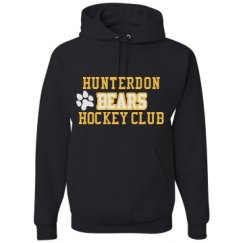 Unisex Basic Promo Hoodie