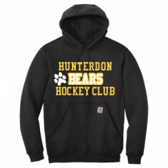 Unisex Carhartt Hooded Sweatshirt