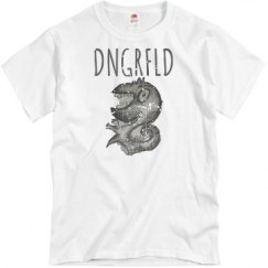 Unisex Basic Promo Tee