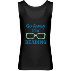 Youth Jersey Tank Top