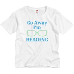 Youth Basic Promo Tee