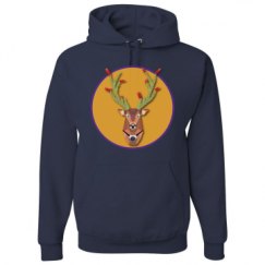 Unisex Basic Promo Hoodie