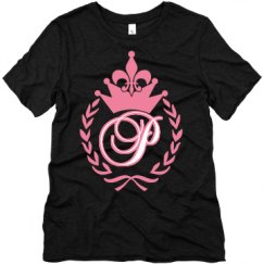 Ladies Relaxed Fit Tee