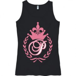 Ladies Semi-Fitted Tank