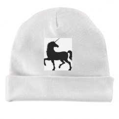 Rabbit Skins Baby Hat