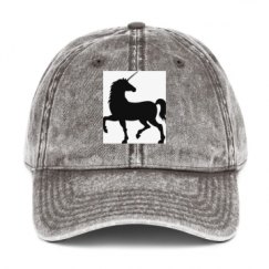 Vintage Baseball Cap