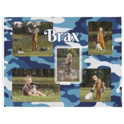 60 Inch Throw Blanket