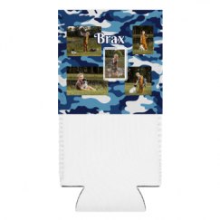 Slim 12 oz Can Cooler