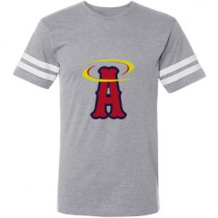 Unisex Vintage Sports Tee