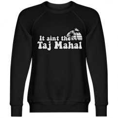 Unisex Triblend Crewneck Sweatshirt