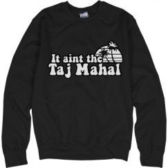 Unisex Basic Promo Crewneck Sweatshirt