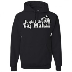 Unisex Basic Promo Hoodie