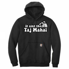 Unisex Carhartt Hooded Sweatshirt