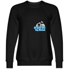 Unisex Triblend Crewneck Sweatshirt