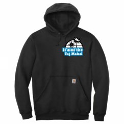 Unisex Carhartt Hooded Sweatshirt