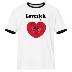 Unisex Ringer T-Shirt