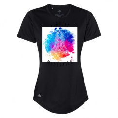 Women's Adidas Sport Shirt 