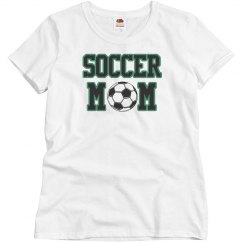 Soccer Mom T-Shirt