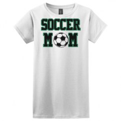 Ladies Basic Softstyle Tee