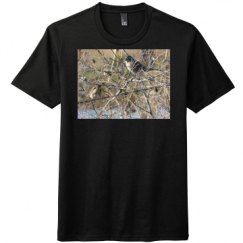 Unisex Perfect Tri Tee