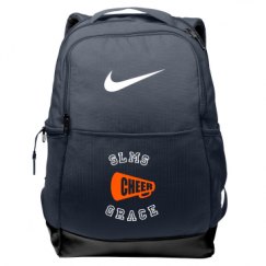 Nike Brasilia Medium Backpack