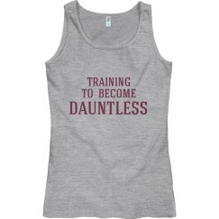 Dauntless