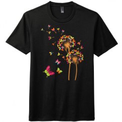 Unisex Perfect Tri Tee