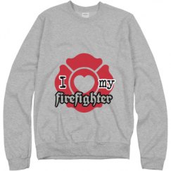 Unisex Basic Promo Crewneck Sweatshirt