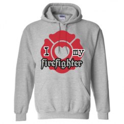 Unisex Basic Promo Hoodie