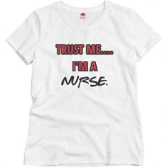 Ladies Basic Softstyle Promo Tee