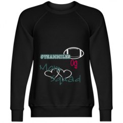 Unisex Triblend Crewneck Sweatshirt