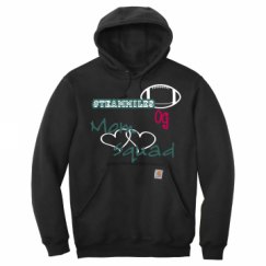 Unisex Carhartt Hooded Sweatshirt