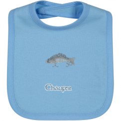 Infant Jersey Bib