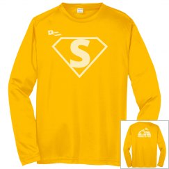 SON OF KRYPTON (P.1)