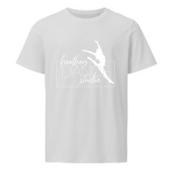 Unisex Organic Mid-Light T-Shirt
