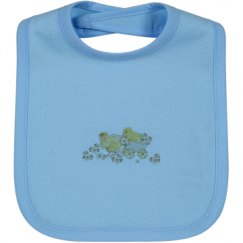 Infant Jersey Bib