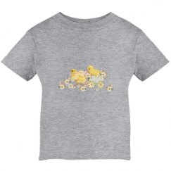 Infant Cotton Tee