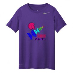 Youth Nike Legend Shirt