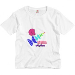 Youth Basic Promo Tee