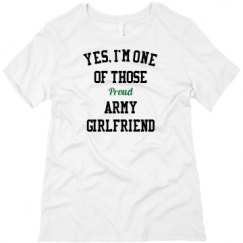 Ladies Relaxed Fit Tee