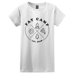 Ladies Basic Softstyle Tee