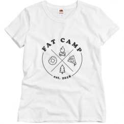 Ladies Basic Softstyle Promo Tee