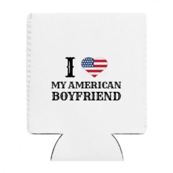 Regular 12 oz Can Cooler