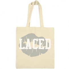 Canvas Bargain Tote Bag