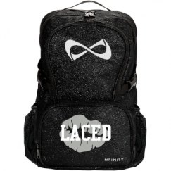Nfinity Sparkle Backpack Bag