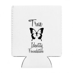 Regular 12 oz Can Cooler