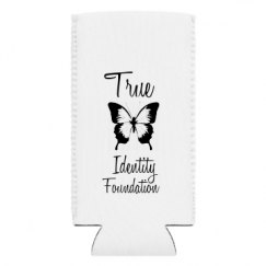 Slim 12 oz Can Cooler