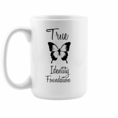 15oz Ceramic Coffee Mug