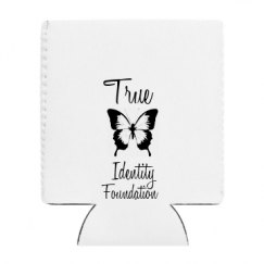 Regular 12 oz Can Cooler